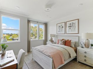 Vida Plan 8 Plan, Vida, Sunnyvale, CA 94087