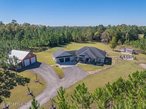 55074 COUNTREE LIFE Way, Callahan, FL 32011