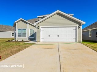 1417 Palamedes Dr, Fort Worth, TX 76140