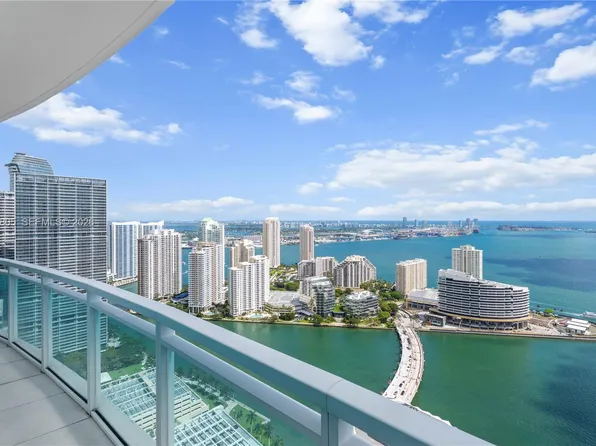 950 Brickell Bay Dr APT 4710, Miami, FL 33131