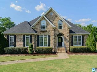 428 Macdonald Farm, Springville, AL 35146
