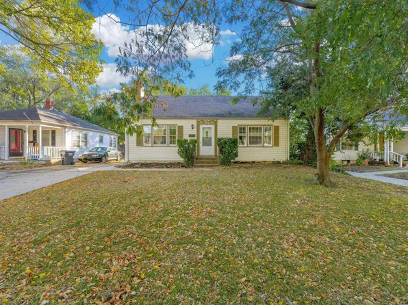 232 S Bleckley Dr, Wichita, KS 67218