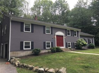 1976 Frenchtown Rd, East Greenwich, RI 02818