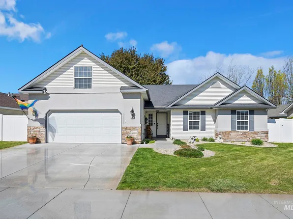 1387 Bradley St, Twin Falls, ID 83301