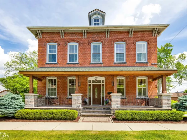 259 S Main St, Marine City, MI 48039