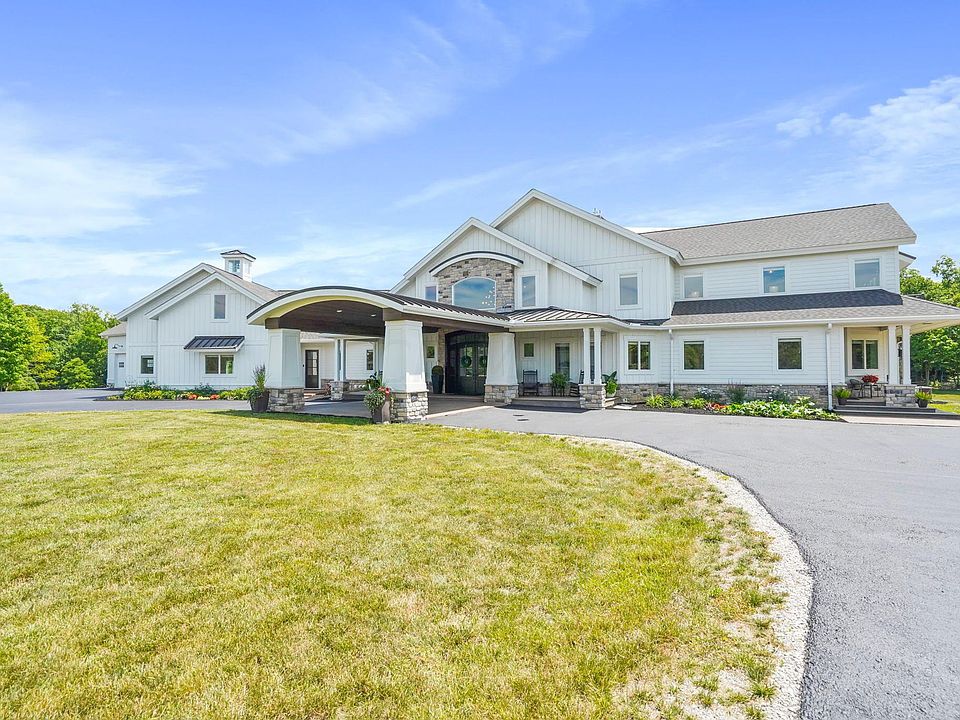 2360 Carriage Rd, Powell, OH 43065 MLS 222025425 Zillow