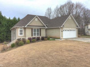 492 Emerald Trce #517, Jonesboro, GA 30236