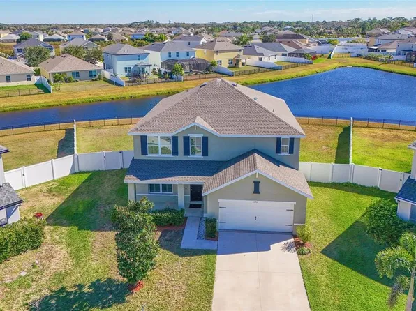 15236 Peaceful Bull Pl, Bradenton, FL 34212
