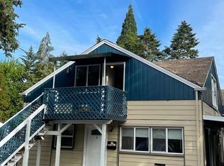 5390 SW Main Ave APT 02, Beaverton, OR