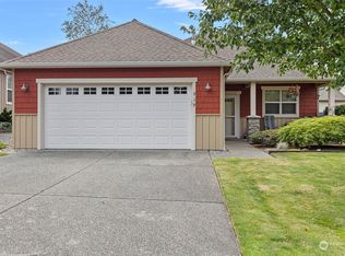 519 Shady Ln, Mount Vernon, WA
