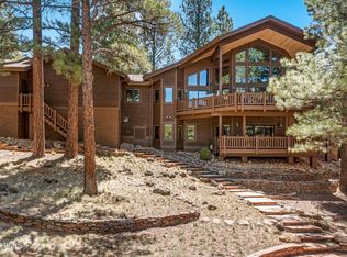 627 N Amberwood St, Flagstaff, AZ 86004