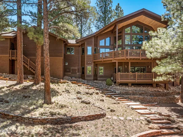 627 N AMBERWOOD Street, Flagstaff, AZ 86004
