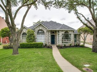 628 Huntington Ln, Allen, TX 75002