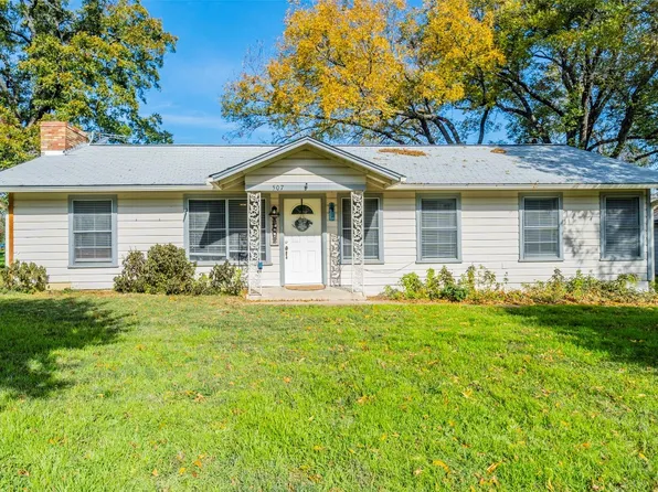507 W 9th St, Kemp, TX 75143