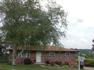 164 Laddie Dr, Washington, PA 15301