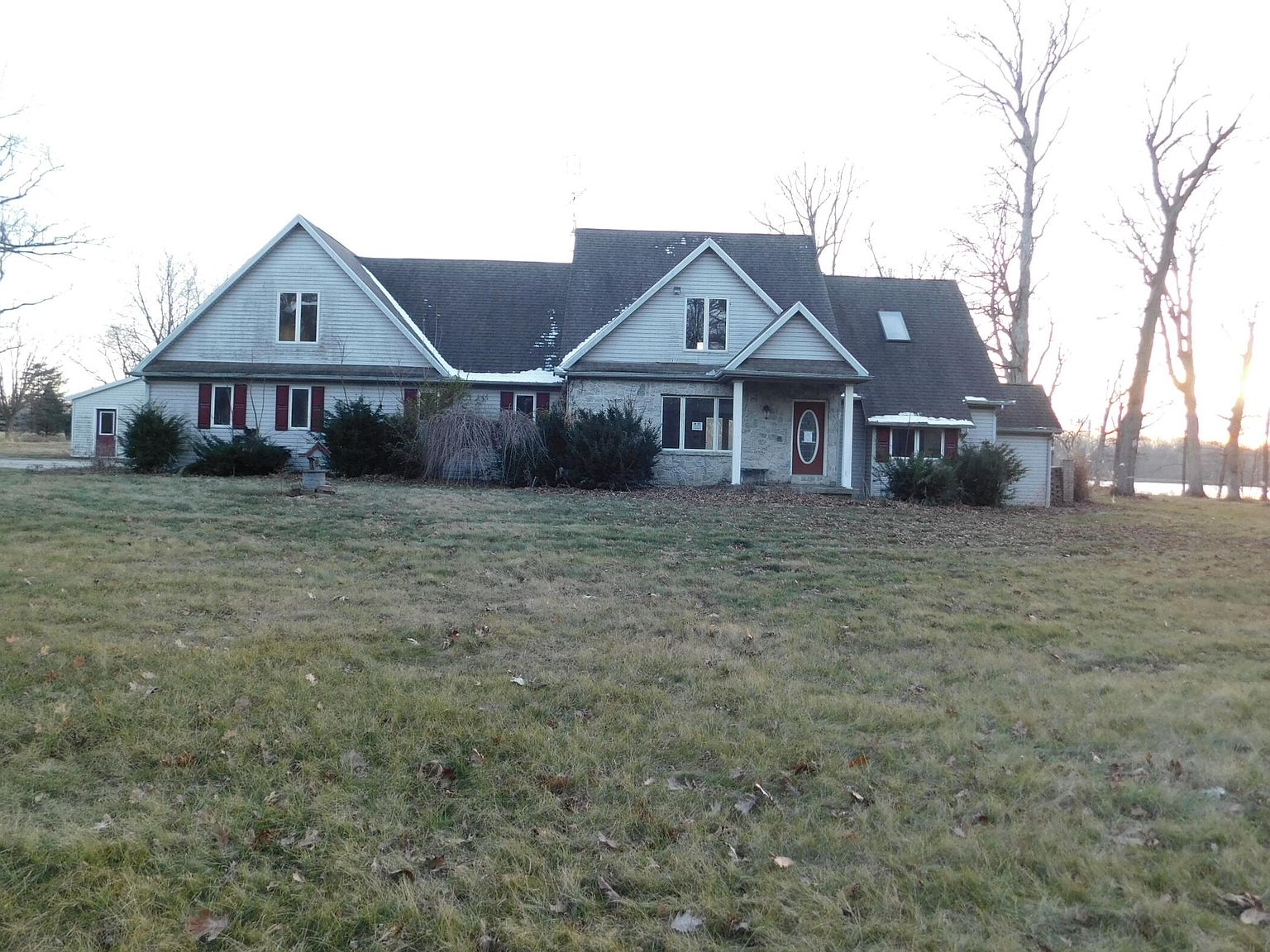 3634 Glynwood Rd, Saint Marys, OH 45885 Zillow
