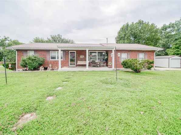 601 N Grand St, Salem, MO 65560