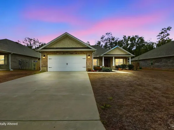 6203 Carson Dr, Milton, FL 32570