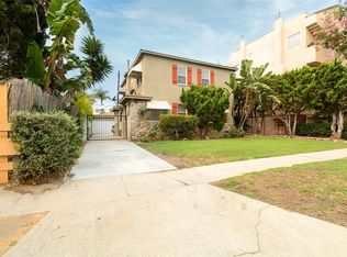3683 Empire Dr, Los Angeles, CA 90034