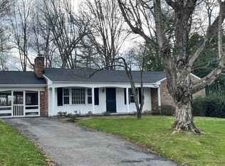 2047 Overbrook Rd, Lynchburg, VA 24501