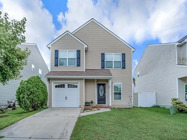 3009 Maura Ct — Photo 1