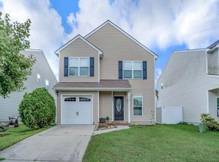 3009 Maura Ct, Williamsburg, VA 23186