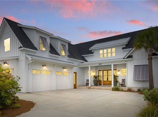 309 Flatwater Dr, Bluffton, SC 29910
