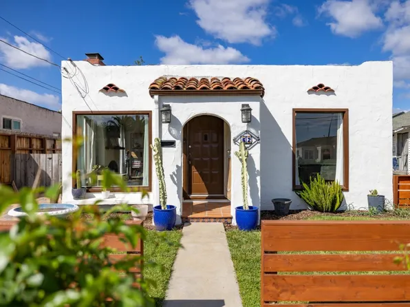 62 Buena Vista St, Salinas, CA 93901