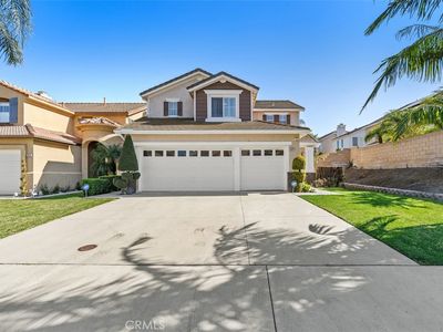 15841 Old Hickory Ln, Chino Hills, CA, 91709