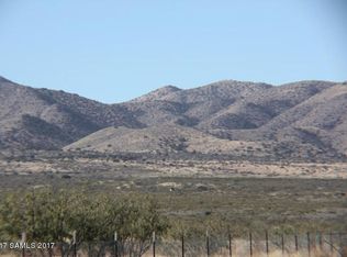 8909 S Bell Ranch Rd, Willcox, AZ 85643
