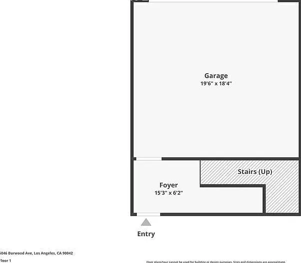 6046 Burwood Ave — Photo 39