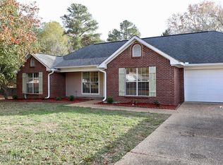 117 Fox Meadow Dr, Brandon, MS 39042