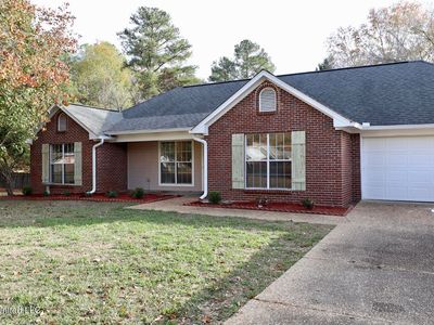 117 Fox Meadow Dr, Brandon, MS, 39042