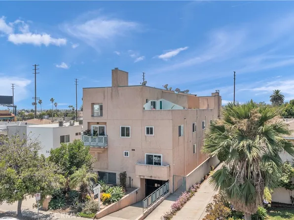 3439 Keystone Ave APT 3, Los Angeles, CA 90034