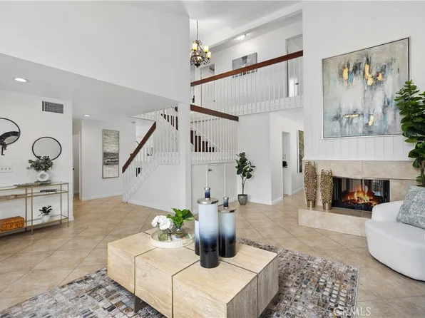 15 Colonial, Irvine, CA 92620