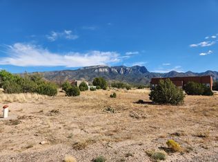 5 E Homesteads Rd, Placitas, NM 87043