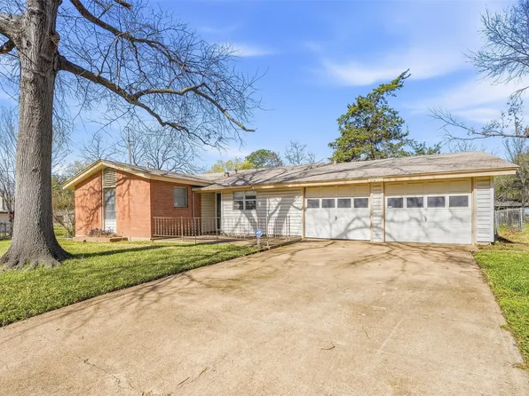 3411 Bryn Mawr Dr, Irving, TX 75062