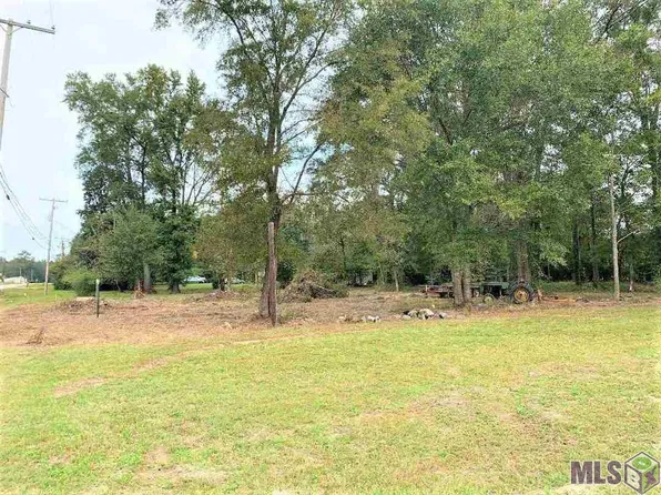 tbd LA HWY 19, Ethel, LA 70730