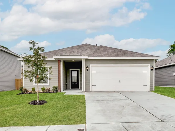 6312 Crosswood Ln, Dallas, TX 75241