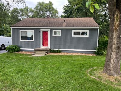 5160 Hatchery Rd, Waterford, MI, 48329