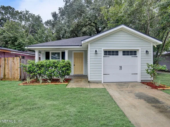 2370 JOHNSON Avenue, Jacksonville, FL 32207