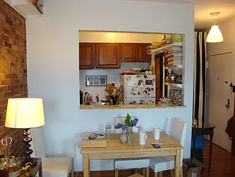 Rented by Carroll Gardens Realty