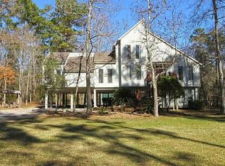 16002 Stagecoach Rd, Magnolia, TX 77355