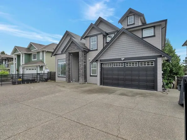 3363 Horn St #7, Abbotsford, BC V2S 7B8