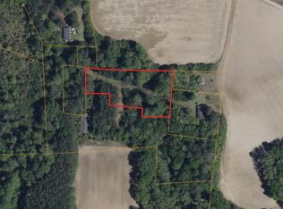 0 Moores Chapel Rd Lot 1, Lillington, NC 27546