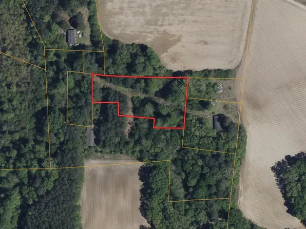 0 Moores Chapel Rd Lot 1, Lillington, NC 27546