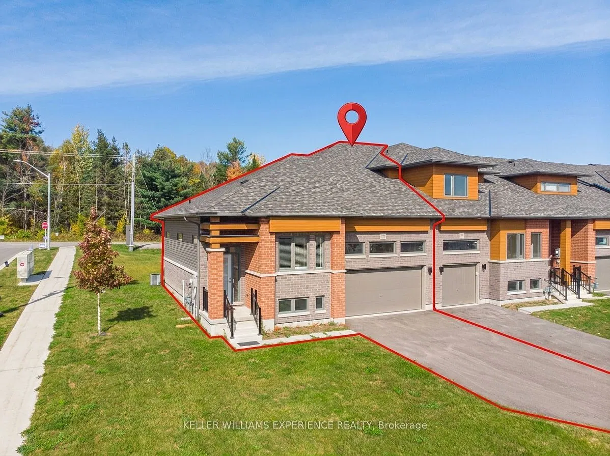 2 bed, $3,000 — Photo 1