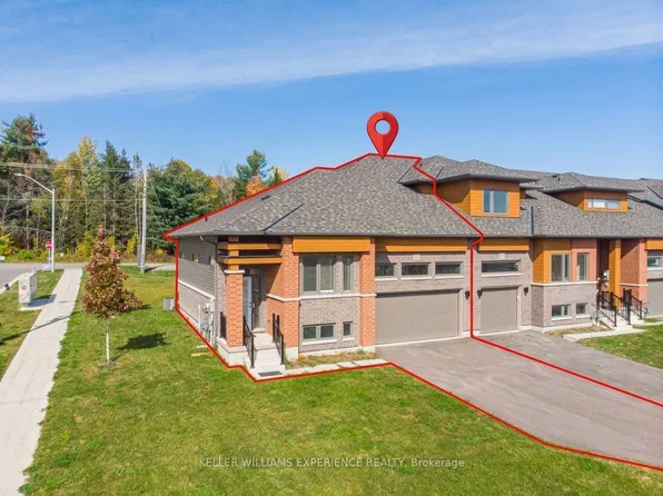 3080 Sandy Acres Ave, Severn, ON L3V 8P8