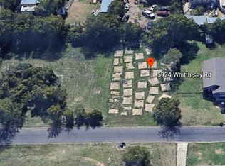 5924 Whittlesey Rd, Fort Worth, TX 76119