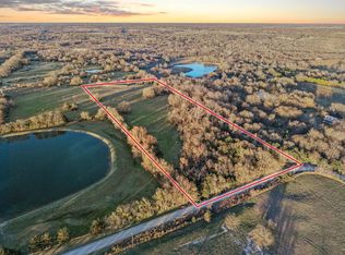 County Road 4618, Wolfe City, TX 75496